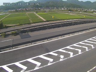 岩美町浦富【岩美IC付近】
