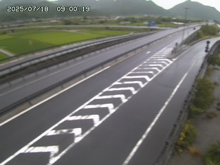 岩美町浦富【岩美IC付近】