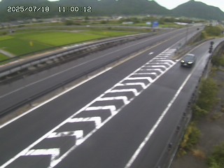 岩美町浦富【岩美IC付近】