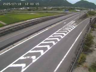 岩美町浦富【岩美IC付近】