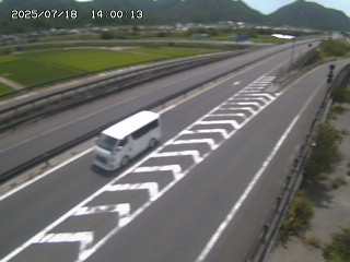 岩美町浦富【岩美IC付近】