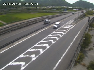 岩美町浦富【岩美IC付近】