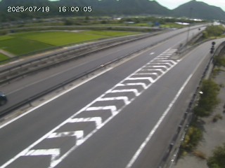 岩美町浦富【岩美IC付近】