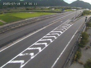 岩美町浦富【岩美IC付近】
