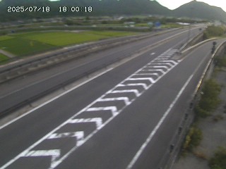 岩美町浦富【岩美IC付近】