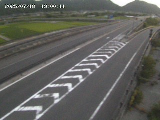 岩美町浦富【岩美IC付近】