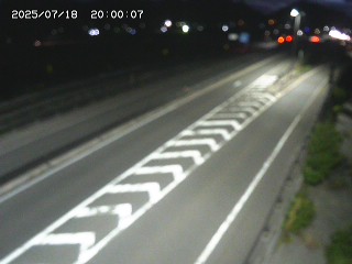 岩美町浦富【岩美IC付近】