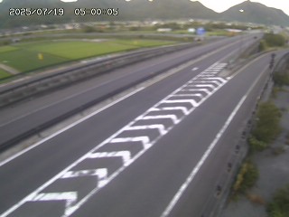 岩美町浦富【岩美IC付近】