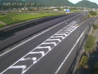 岩美町浦富【岩美IC付近】