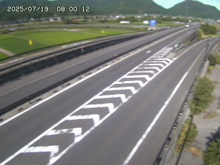 岩美町浦富【岩美IC付近】