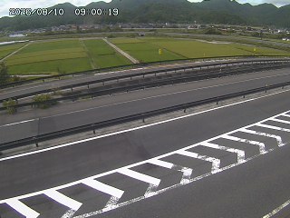 岩美町浦富【岩美IC付近】