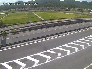 岩美町浦富【岩美IC付近】