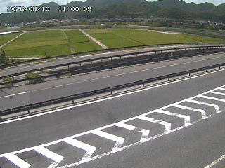 岩美町浦富【岩美IC付近】