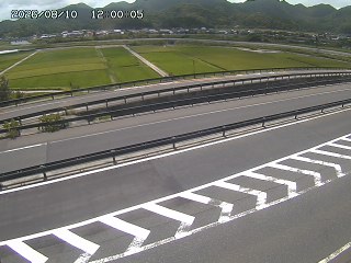 岩美町浦富【岩美IC付近】