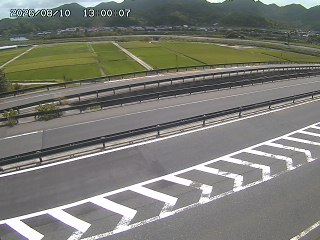 岩美町浦富【岩美IC付近】