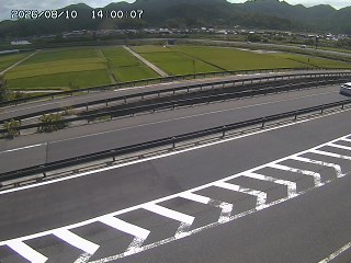 岩美町浦富【岩美IC付近】