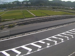 岩美町浦富【岩美IC付近】