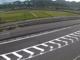 岩美町浦富【岩美IC付近】