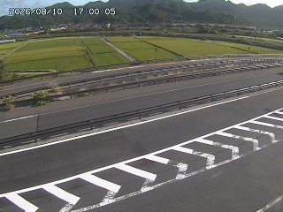 岩美町浦富【岩美IC付近】