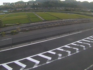 岩美町浦富【岩美IC付近】