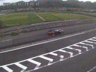 岩美町浦富【岩美IC付近】