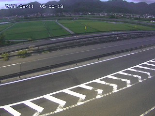 岩美町浦富【岩美IC付近】