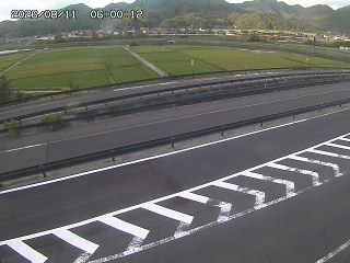 岩美町浦富【岩美IC付近】
