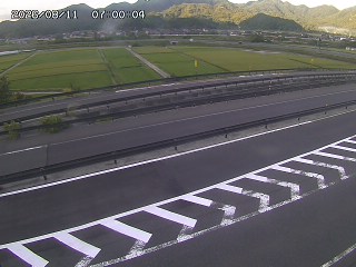 岩美町浦富【岩美IC付近】