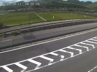 岩美町浦富【岩美IC付近】