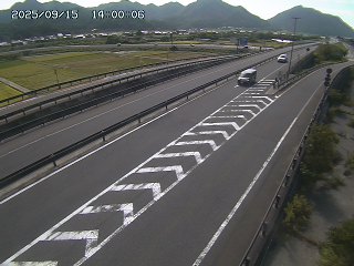 岩美町浦富【岩美IC付近】