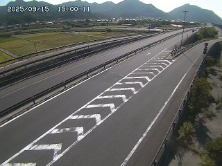 岩美町浦富【岩美IC付近】