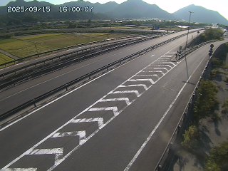 岩美町浦富【岩美IC付近】