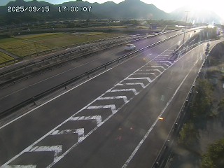 岩美町浦富【岩美IC付近】