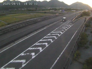 岩美町浦富【岩美IC付近】