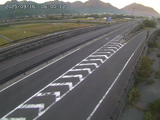 岩美町浦富【岩美IC付近】