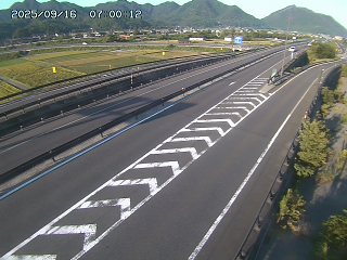 岩美町浦富【岩美IC付近】