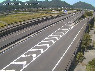 岩美町浦富【岩美IC付近】