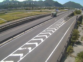 岩美町浦富【岩美IC付近】
