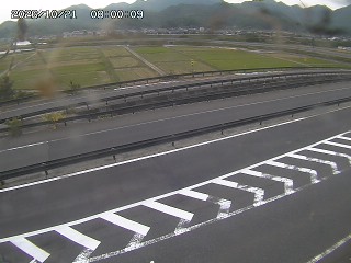 岩美町浦富【岩美IC付近】