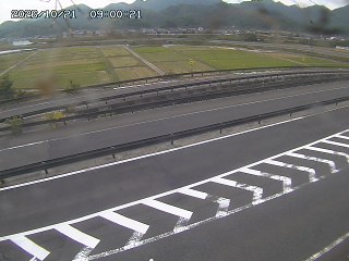 岩美町浦富【岩美IC付近】