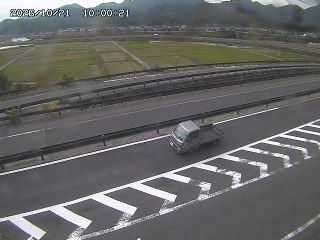 岩美町浦富【岩美IC付近】