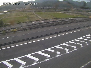 岩美町浦富【岩美IC付近】