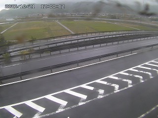 岩美町浦富【岩美IC付近】