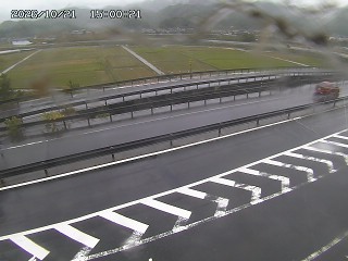 岩美町浦富【岩美IC付近】