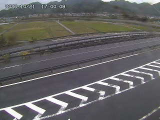 岩美町浦富【岩美IC付近】