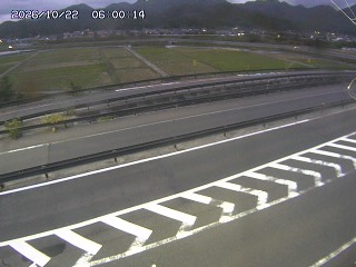 岩美町浦富【岩美IC付近】