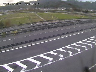 岩美町浦富【岩美IC付近】