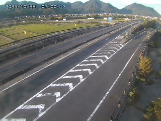 岩美町浦富【岩美IC付近】