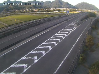 岩美町浦富【岩美IC付近】