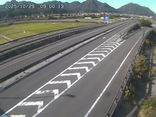 岩美町浦富【岩美IC付近】